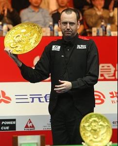 马克·威廉姆斯