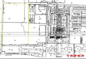 汉魏洛阳城遗址