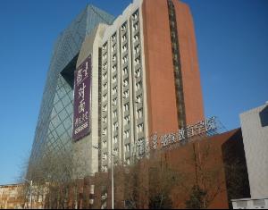 清华大学美术学院培训中心