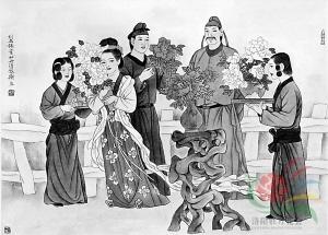 中山靖王刘胜 - 搜搜百科