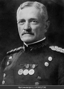 陆军超级五星上将