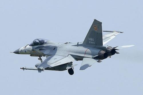 idf作为新一代多功能战斗机