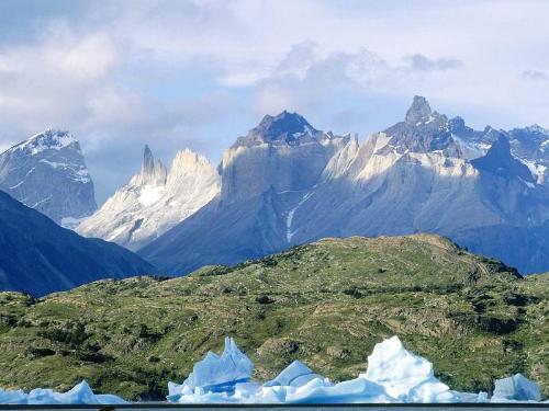 山脉-+搜搜百科