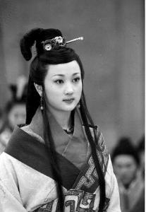 但她却是<em>秦始皇一生的</em>最爱