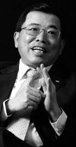 李东生 图片