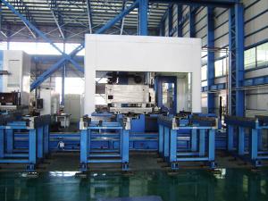 机械制造及其自动化