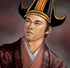 北魏孝武帝 图片