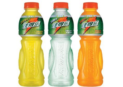 还可以添加一些无糖果汁饮料