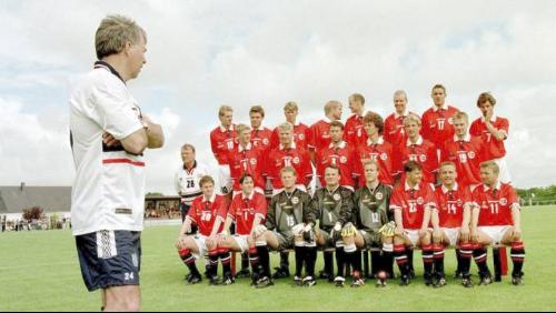 让王子忧郁的世界杯--1994美国世界杯印象_温城黎叔_新浪博客