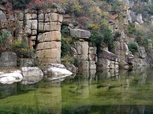 九龙沟风景区