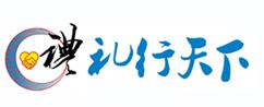 礼行天下手抄报怎么画