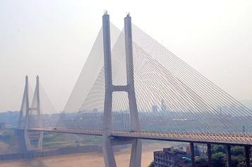 四川宜宾长江大桥