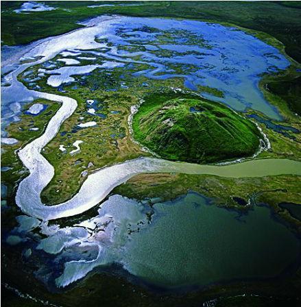 原始铅是指地球形成最初时刻所存在的铅