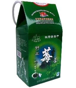 莓茶