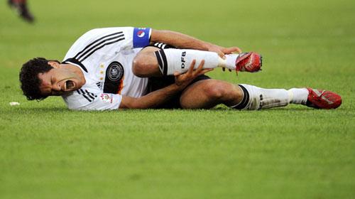 肌肉拉伤+-+搜搜百科