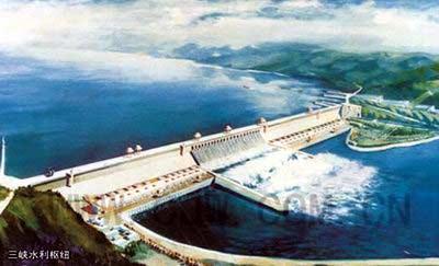 水能资源-+搜搜百科