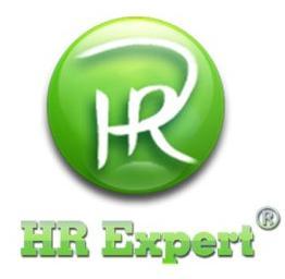 HR Expert人力资源管理系统