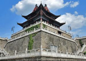 登楼赋 - 搜搜百科