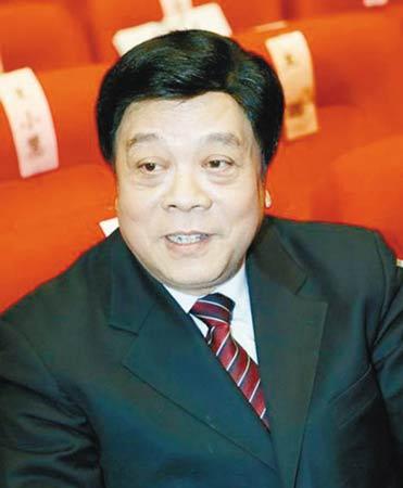 赵忠祥(中国著名播音主持人)