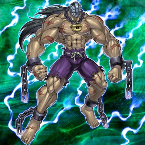 命运英雄+恐怖小子