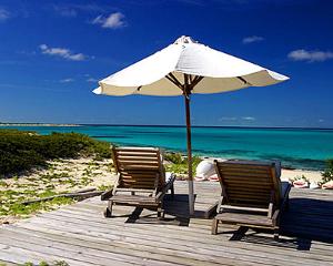 特克斯和凯科斯群岛