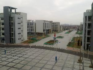 天津城市建设管理职业技术学院能源机电系