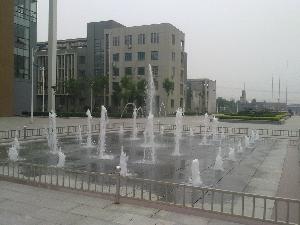 天津城市建设管理职业技术学院能源机电系