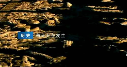 中央电视台纪录频道