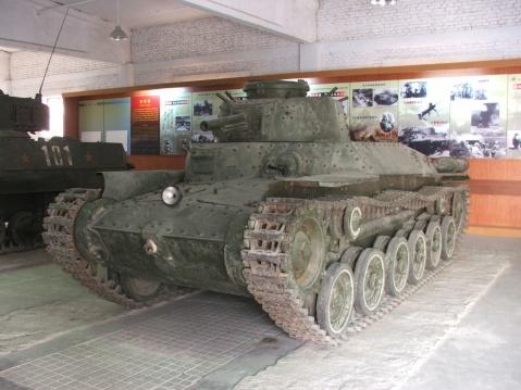 日本97式坦克_立动式坦克_中国62式坦克-圈子花园图片