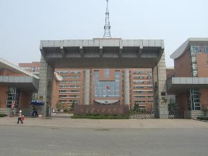 北京电子科技学院