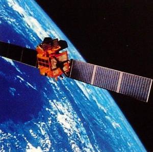 地球同步通讯卫星