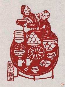 湖南商会：架起经济桥梁的纽带