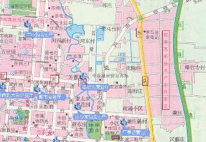 邯郸开发区经济总量_邯郸经济开发区规划图