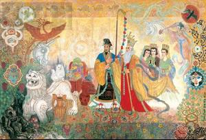 封建君主民主政体