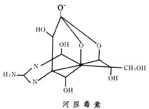 河豚毒素