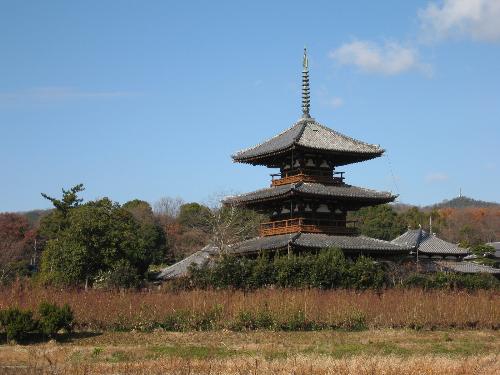 法起寺