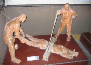 当然中国古代刑罚并不仅限于五种
