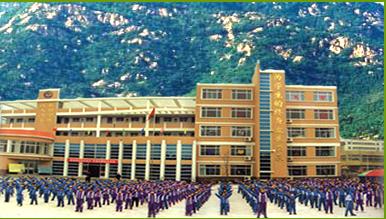 泰安市御碑楼小学
