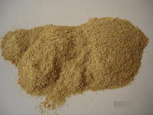 米糠和麦糠的通便效果
