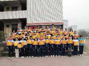 岳池县坪滩中学