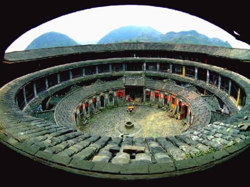 客家民居+-+搜搜百科