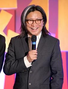 全部版本 历史版本  陈可辛,男,身兼导演,监制于一身的电影人.