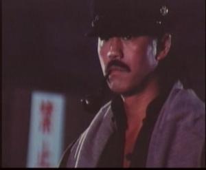 十三太保喋血上海滩