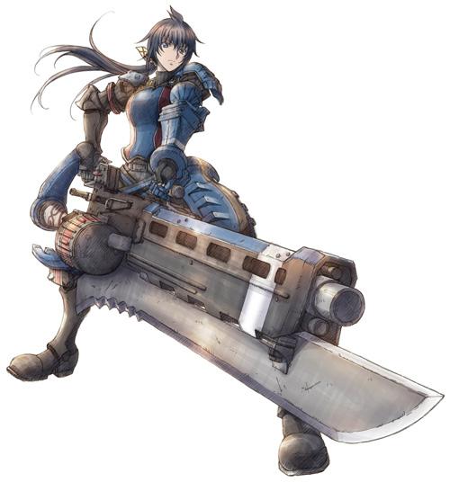 战场的女武神3+-+搜搜百科