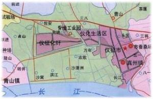 长江仪征水道河床演变及航道条件变化分析