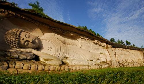 凌云山风景区