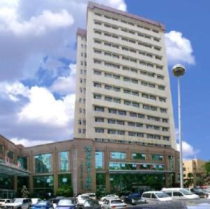 江苏省中医院整形科