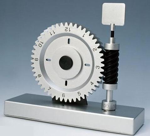 齿轮传动的基本类型_圆柱齿轮传动_圆柱齿轮减速机