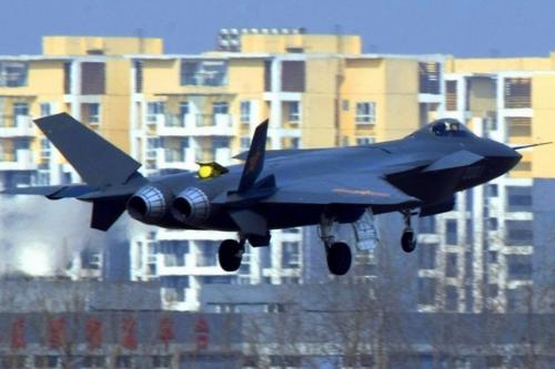 歼二十战机+-+搜搜百科