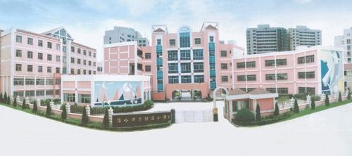 温岭师范附属小学